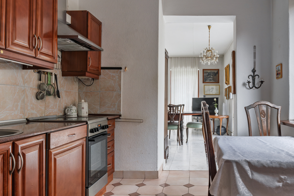 Komfortowy dom bliźniak na Rotmance