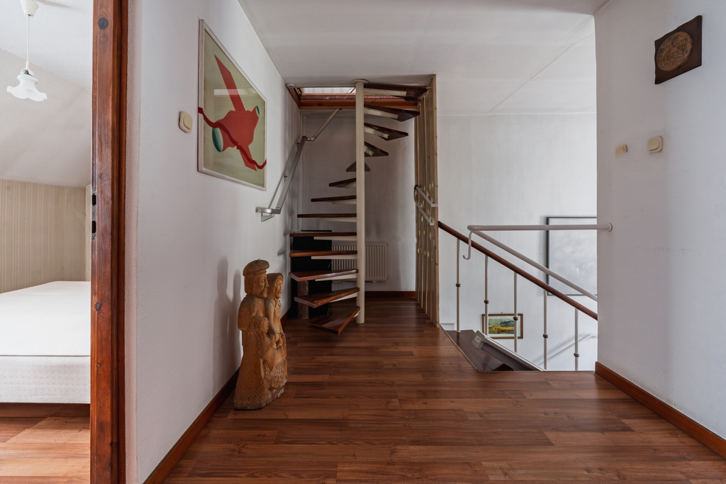 Komfortowy dom bliźniak na Rotmance