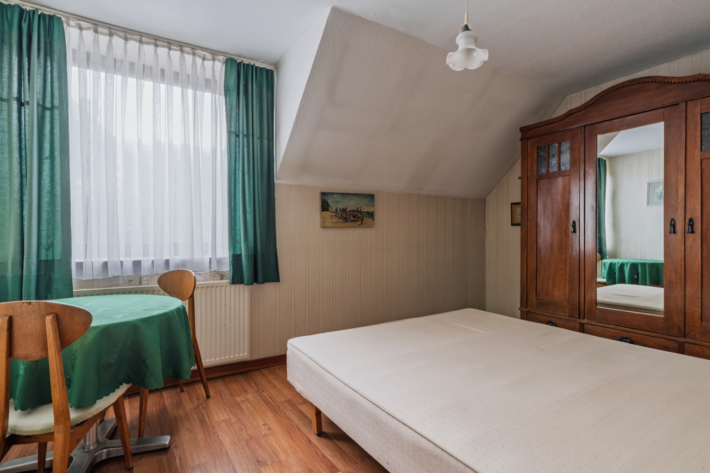 Komfortowy dom bliźniak na Rotmance