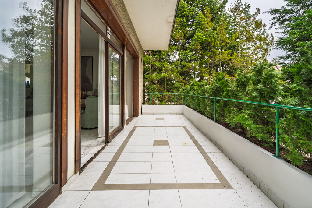 Komfortowy dom bliźniak na Rotmance