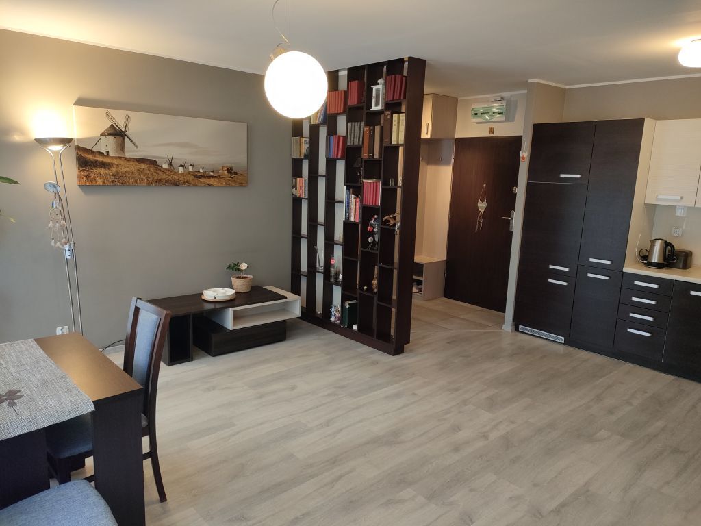 Mieszkanie na sprzedaż Szczecin, Gumieńce 46 m2 | Arka Nieruchomości