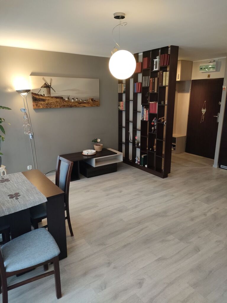 Mieszkanie na sprzedaż Szczecin, Gumieńce 46 m2 | Arka Nieruchomości