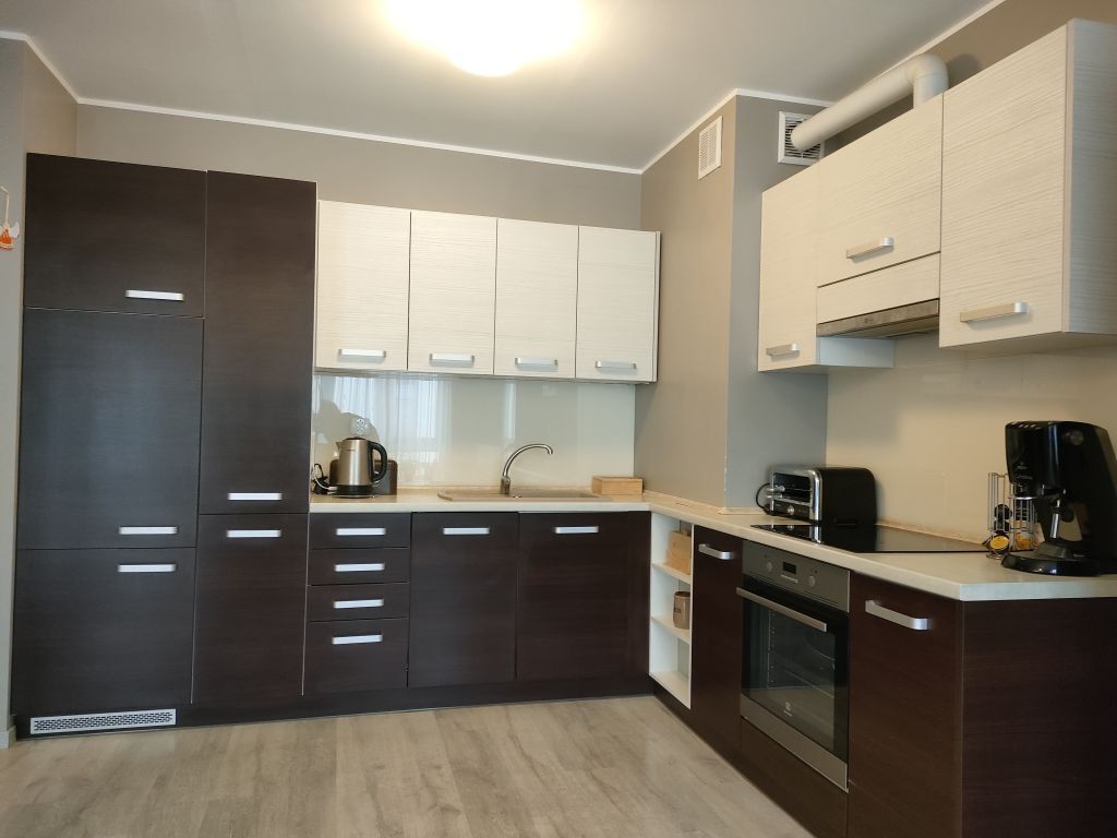 Mieszkanie na sprzedaż Szczecin, Gumieńce 46 m2 | Arka Nieruchomości