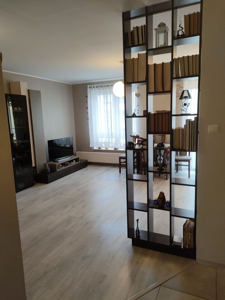 Mieszkanie na sprzedaż Szczecin, Gumieńce 46 m2 | Arka Nieruchomości