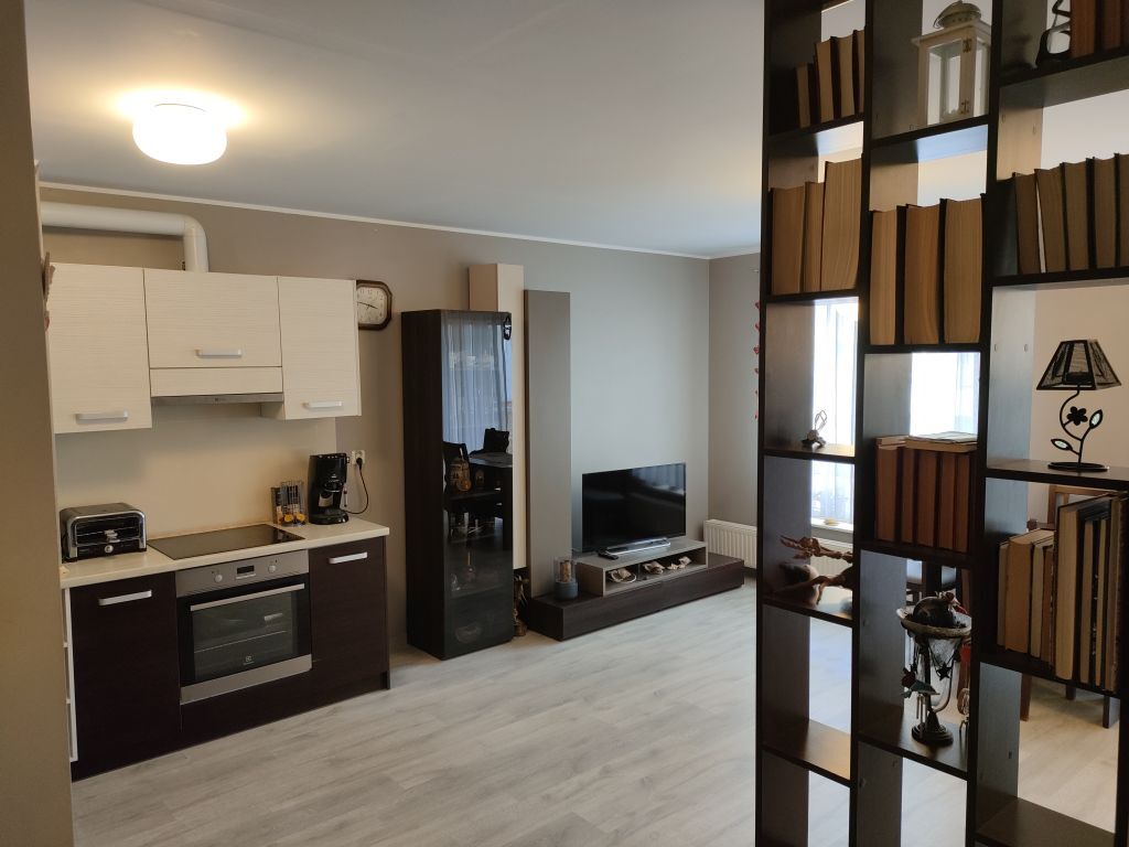 Mieszkanie na sprzedaż Szczecin, Gumieńce 46 m2 | Arka Nieruchomości