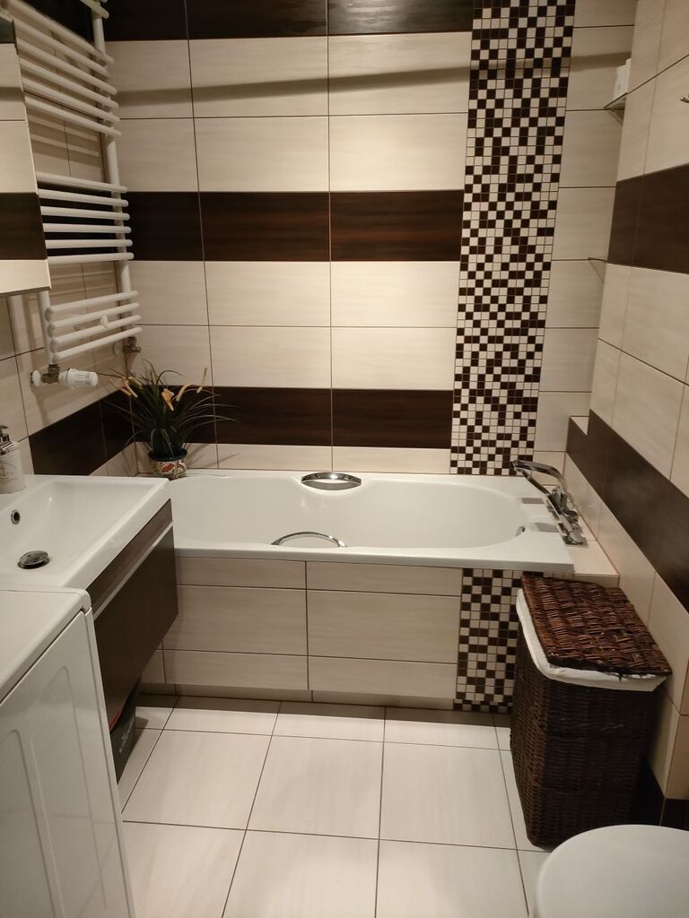 Mieszkanie na sprzedaż Szczecin, Gumieńce 46 m2 | Arka Nieruchomości