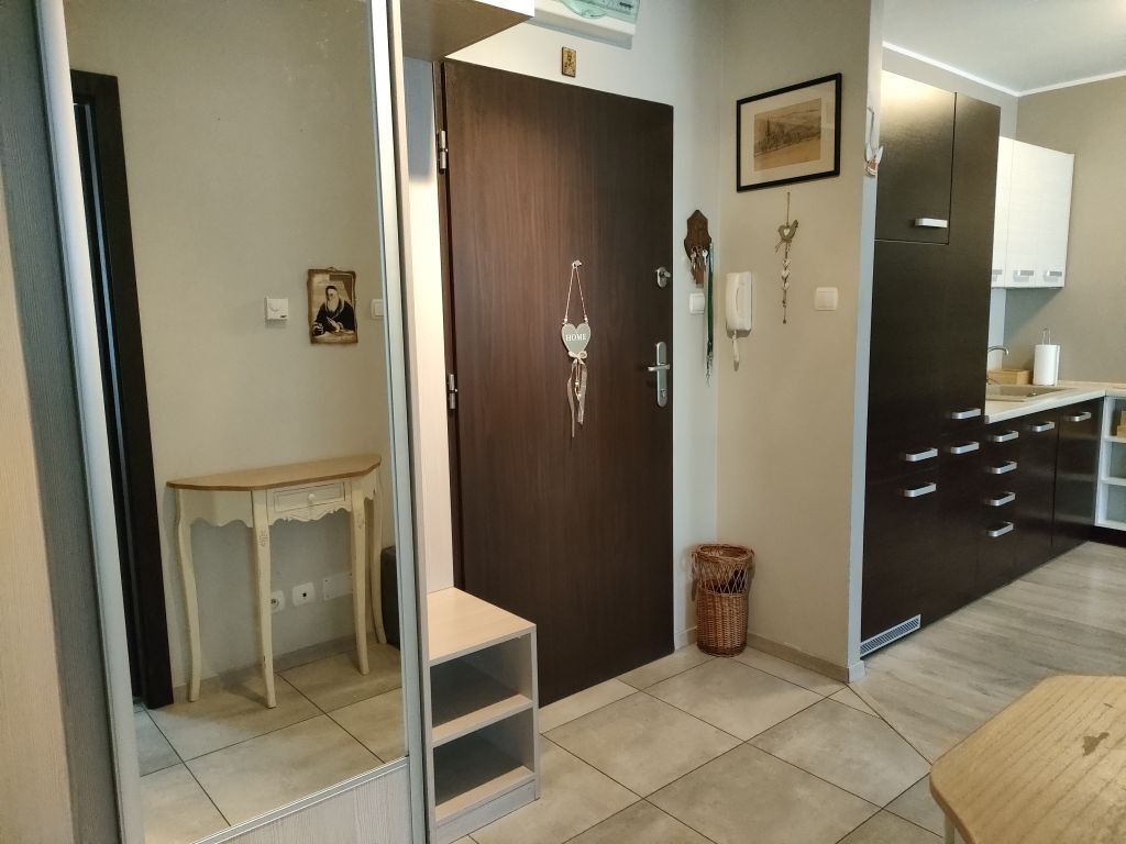 Mieszkanie na sprzedaż Szczecin, Gumieńce 46 m2 | Arka Nieruchomości