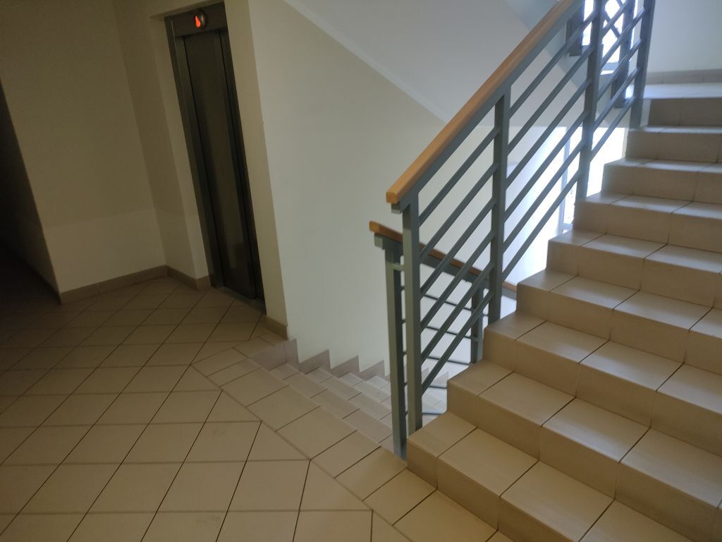 Mieszkanie na sprzedaż Szczecin, Gumieńce 46 m2 | Arka Nieruchomości