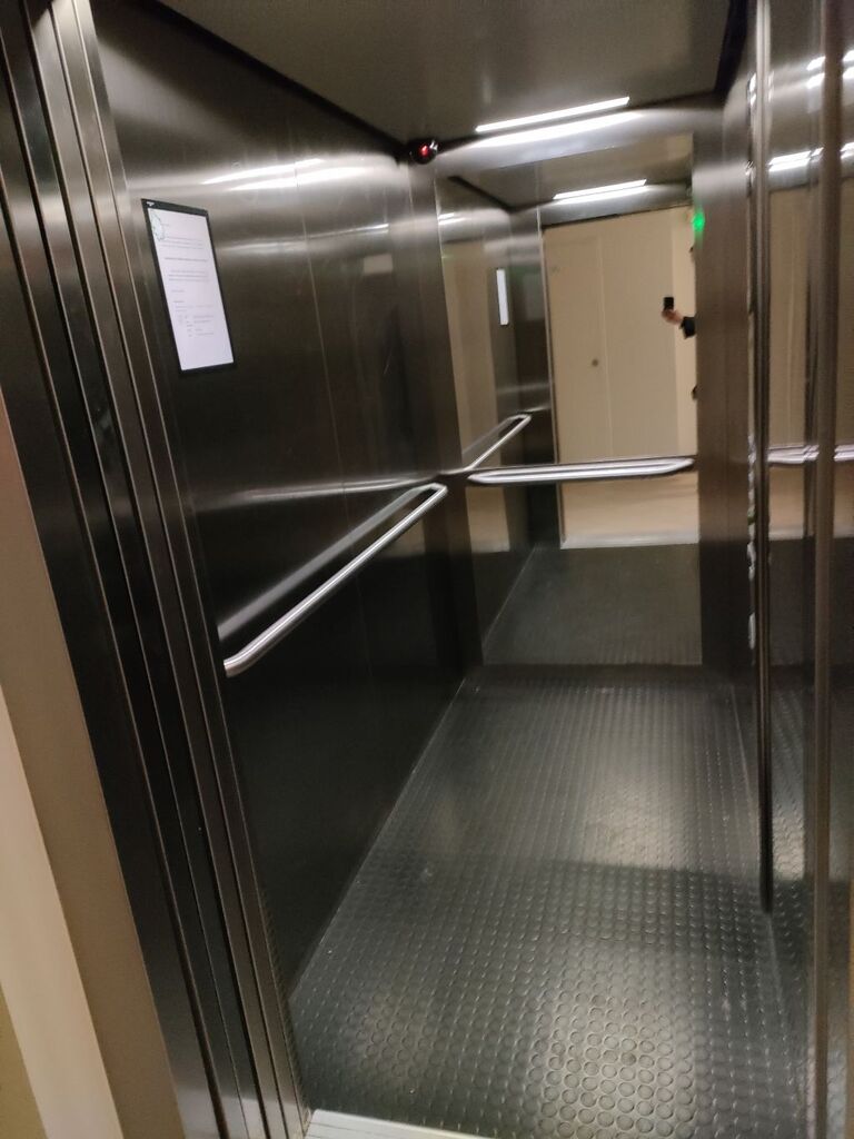 Mieszkanie na sprzedaż Szczecin, Gumieńce 46 m2 | Arka Nieruchomości