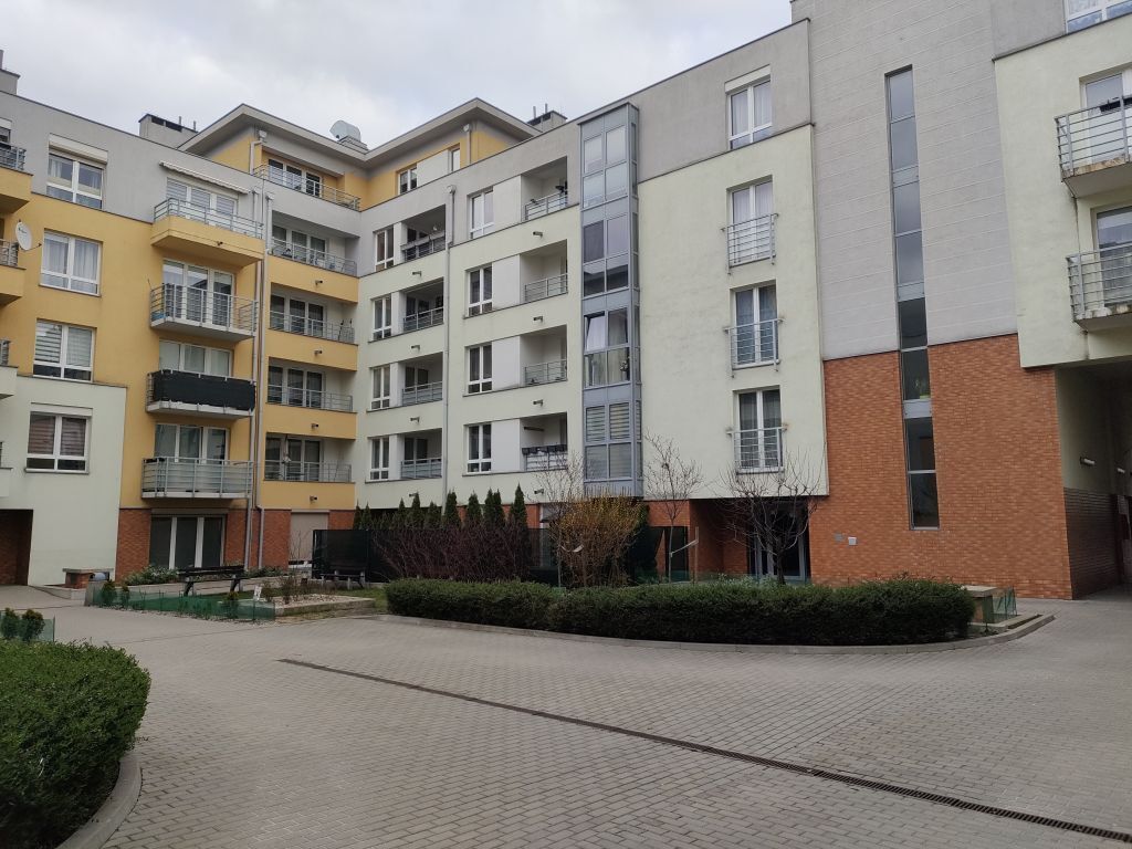 Mieszkanie na sprzedaż Szczecin, Gumieńce 46 m2 | Arka Nieruchomości