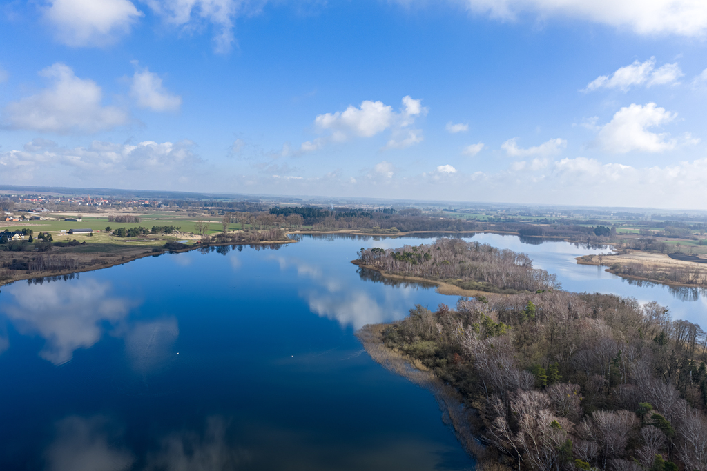 Działka na sprzedaż Osetna 3 309 m2 | Arka Nieruchomości