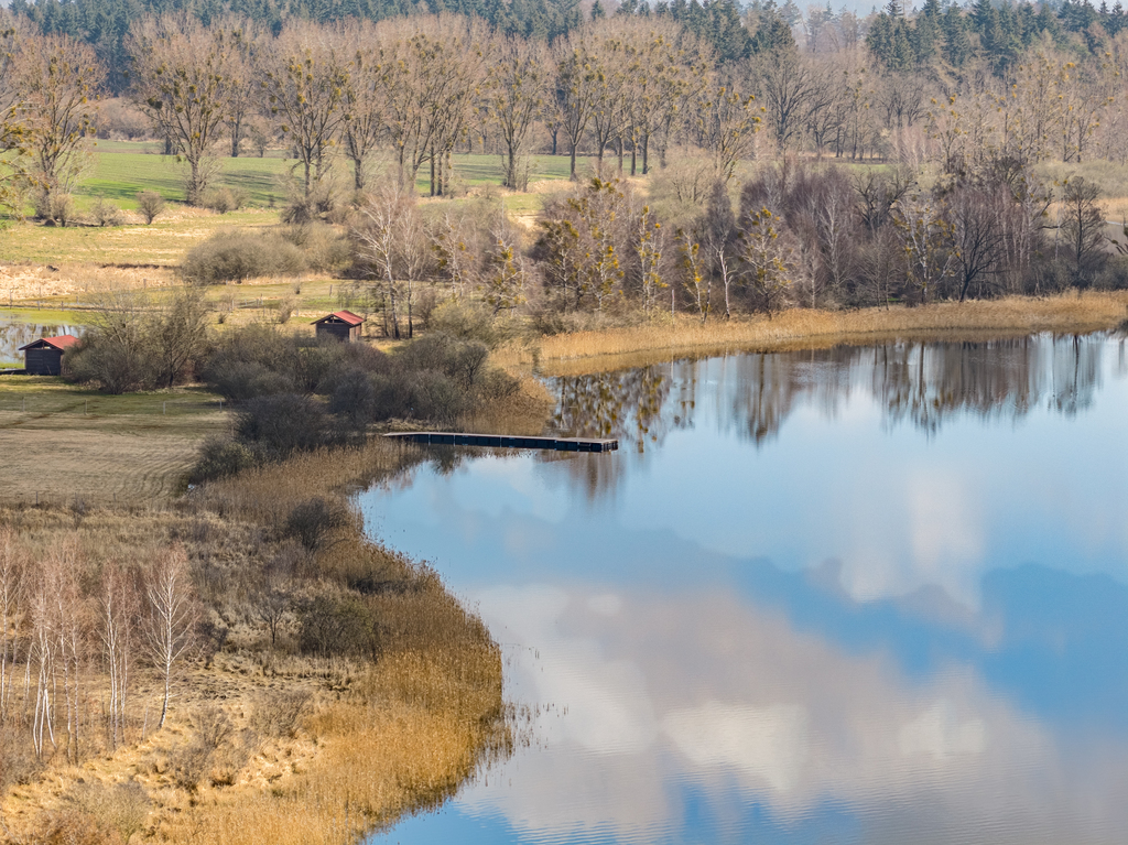 Działka na sprzedaż Osetna 3 309 m2 | Arka Nieruchomości