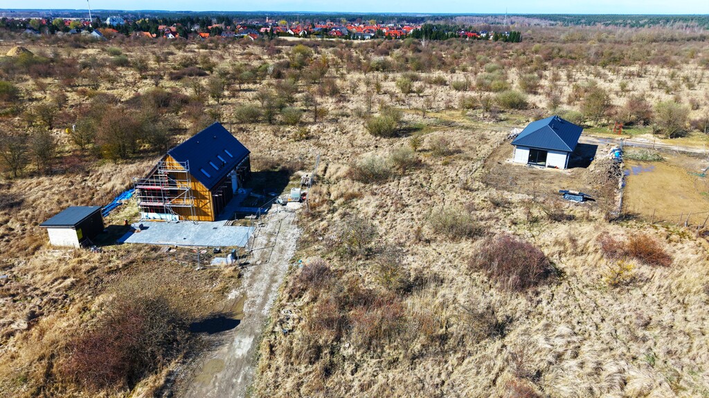 Działka na sprzedaż Bezrzecze 971 m2 | Arka Nieruchomości