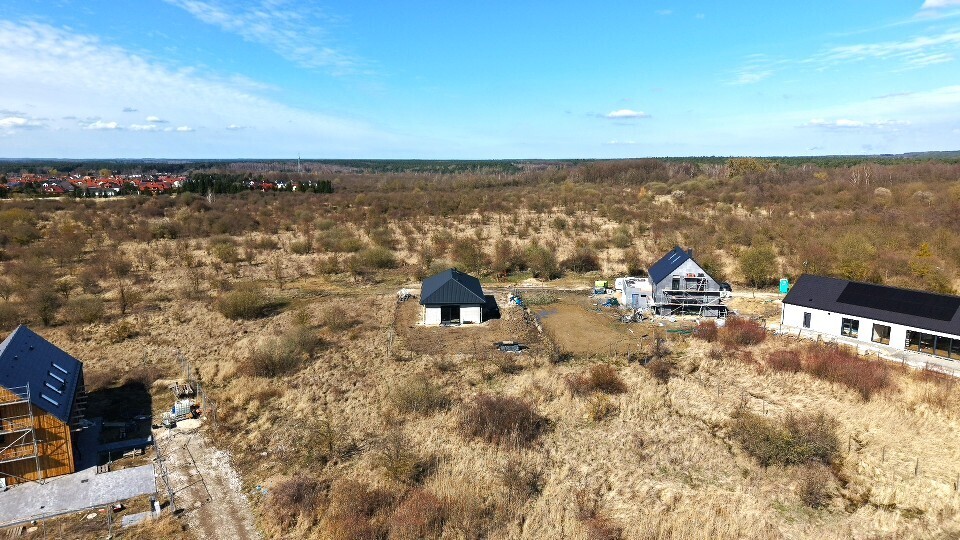 Działka na sprzedaż Bezrzecze 971 m2 | Arka Nieruchomości