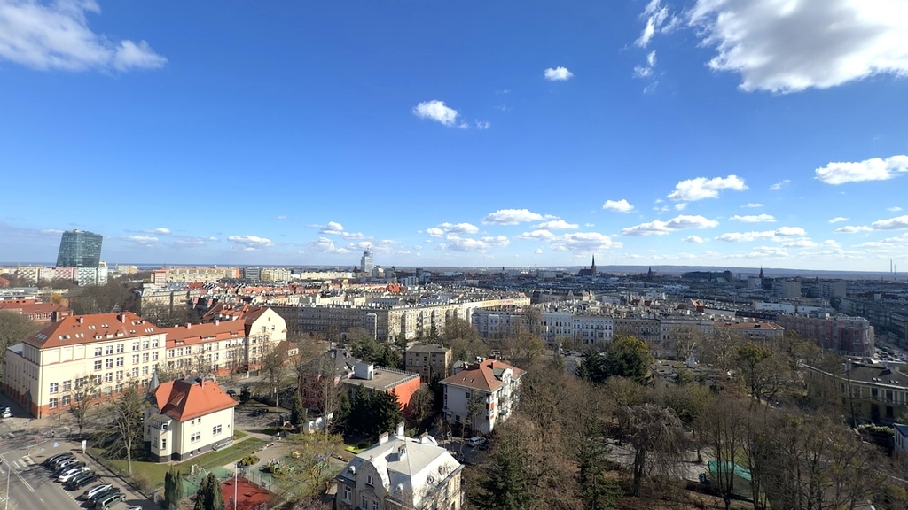 Mieszkanie na sprzedaż Szczecin, Centrum 67 m2 | Arka Nieruchomości