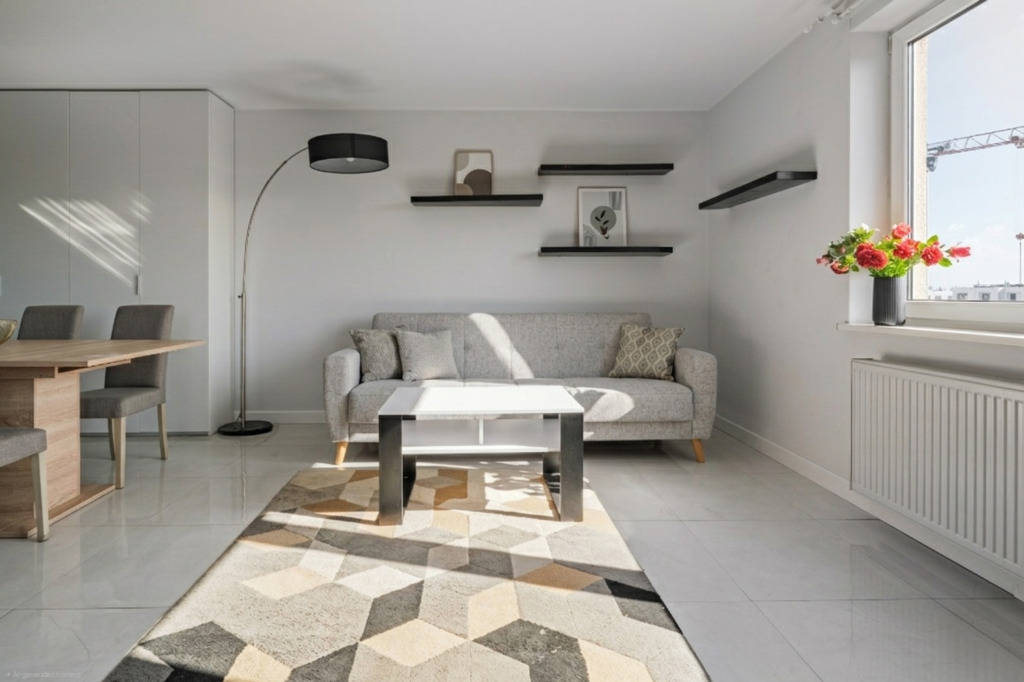 3 pokoje | Jasień | gotowe do zamieszkania