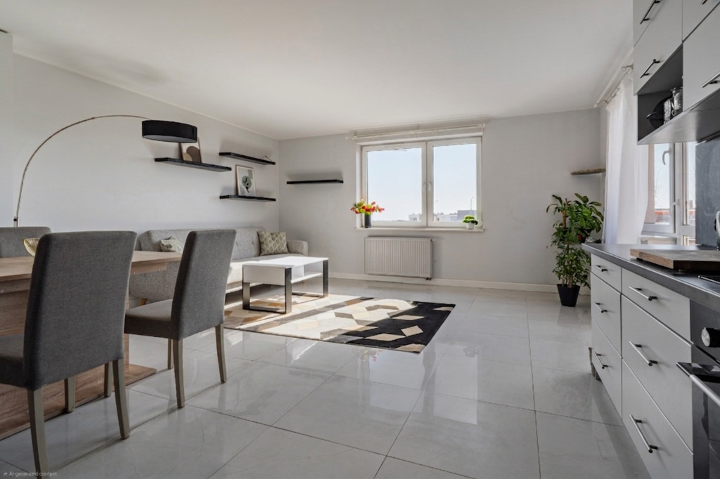 3 pokoje | Jasień | gotowe do zamieszkania