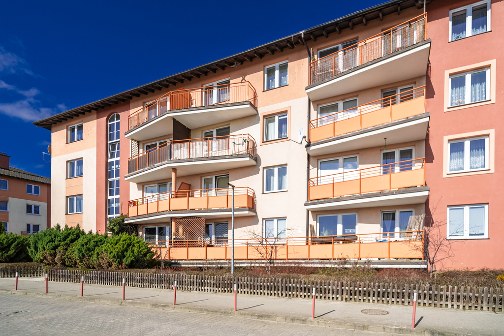 3 pokoje | Jasień | gotowe do zamieszkania