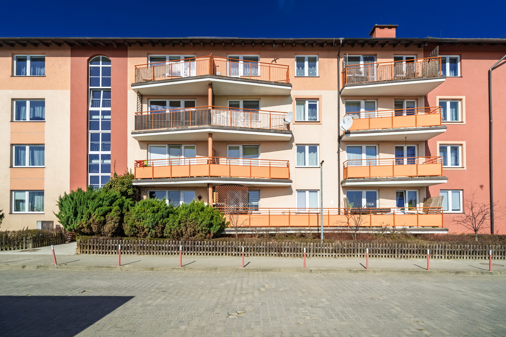 3 pokoje | Jasień | gotowe do zamieszkania