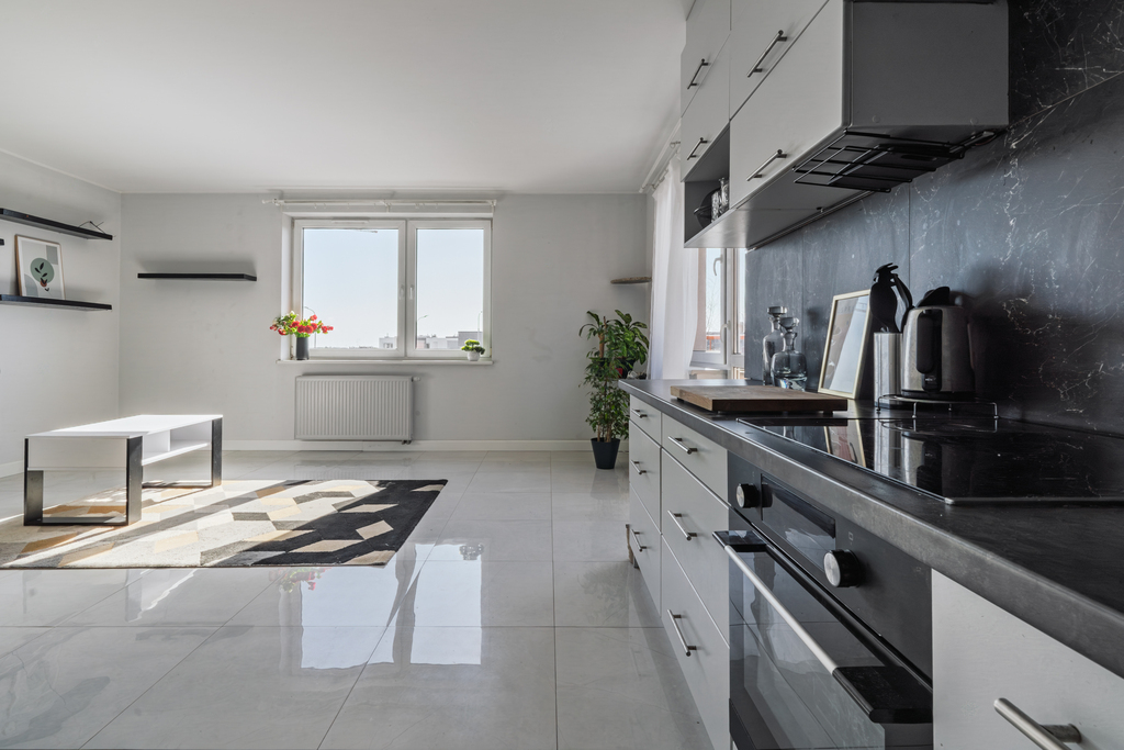 3 pokoje | Jasień | gotowe do zamieszkania