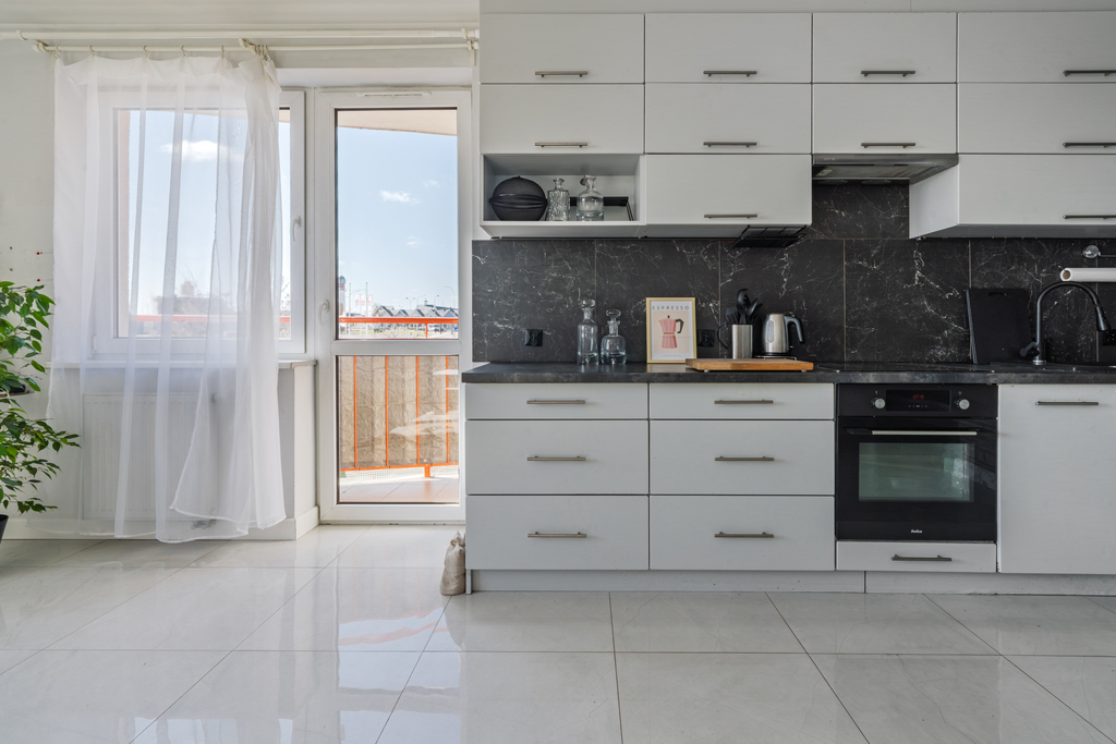 3 pokoje | Jasień | gotowe do zamieszkania