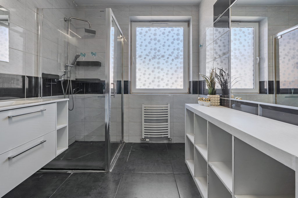 3 pokoje | Jasień | gotowe do zamieszkania