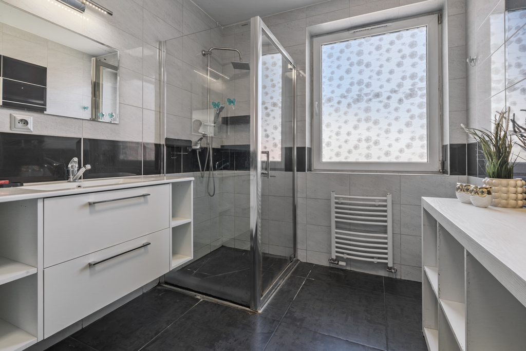 3 pokoje | Jasień | gotowe do zamieszkania