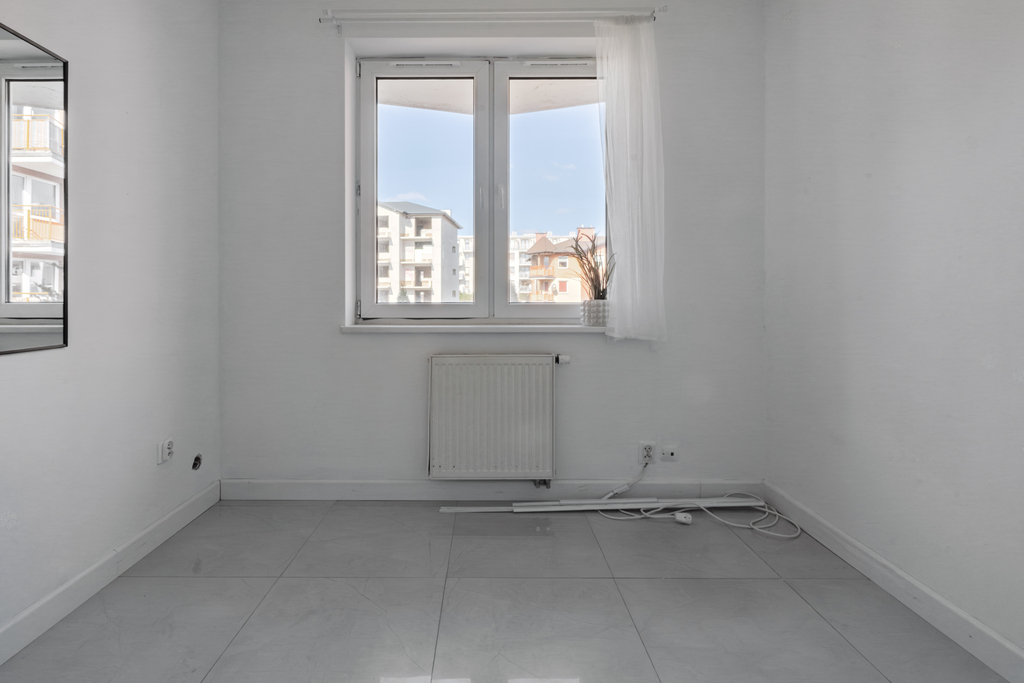 3 pokoje | Jasień | gotowe do zamieszkania