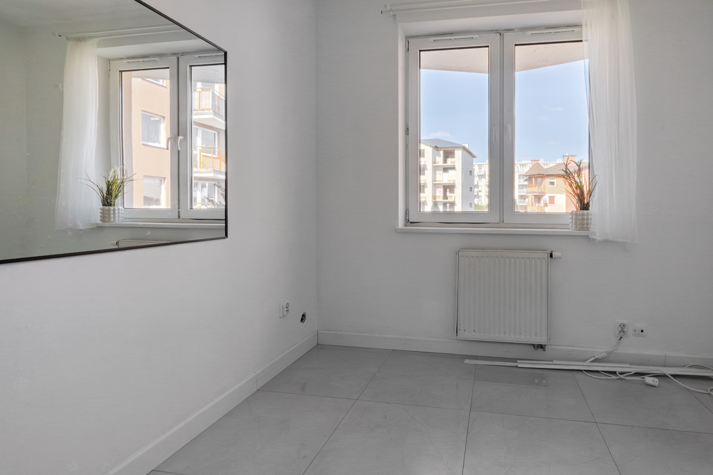 3 pokoje | Jasień | gotowe do zamieszkania