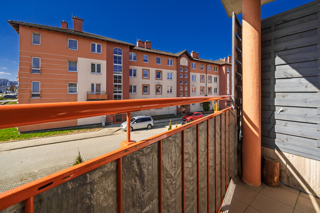 3 pokoje | Jasień | gotowe do zamieszkania