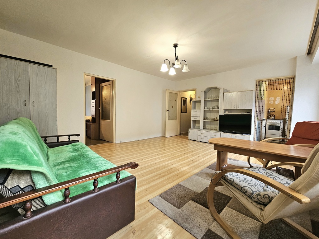 Mieszkanie na sprzedaż Szczecin, Dąbie 46 m2 | Arka Nieruchomości