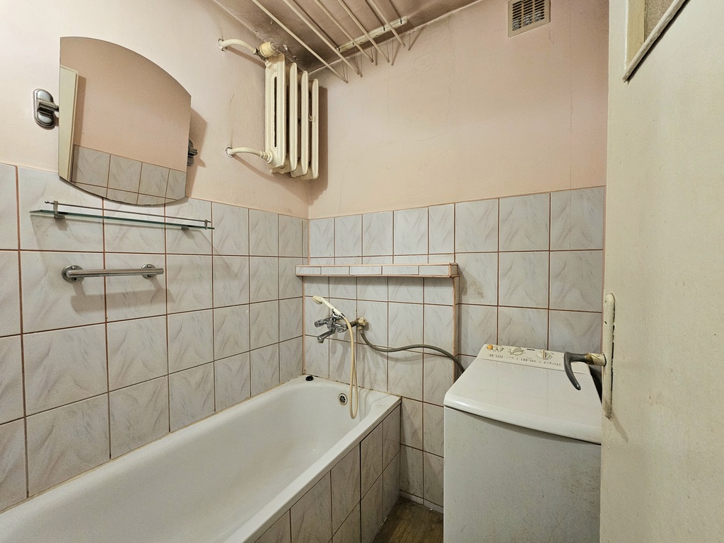 Mieszkanie na sprzedaż Szczecin, Dąbie 46 m2 | Arka Nieruchomości