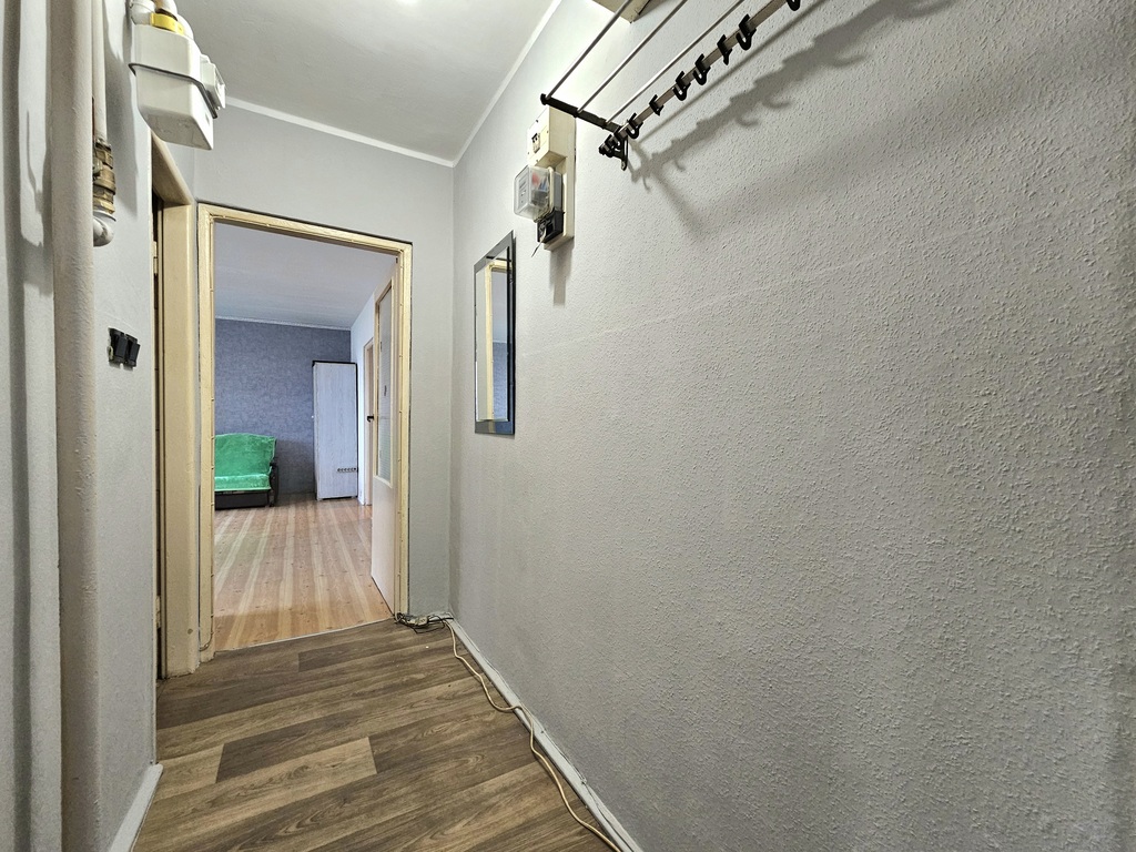 Mieszkanie na sprzedaż Szczecin, Dąbie 46 m2 | Arka Nieruchomości