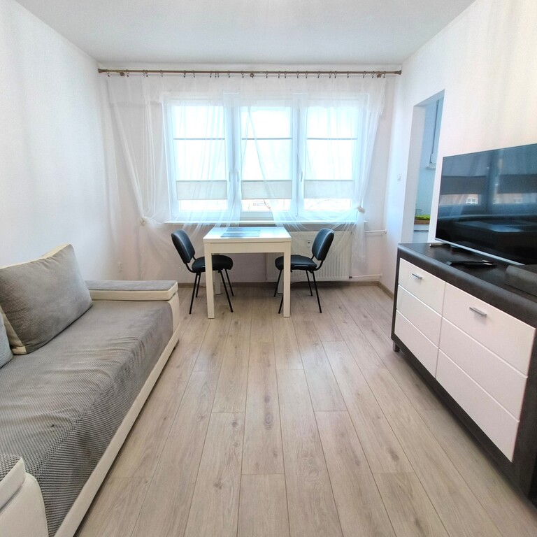 Mieszkanie na sprzedaż Szczecin, Nowe Miasto 24 m2 | Arka Nieruchomości