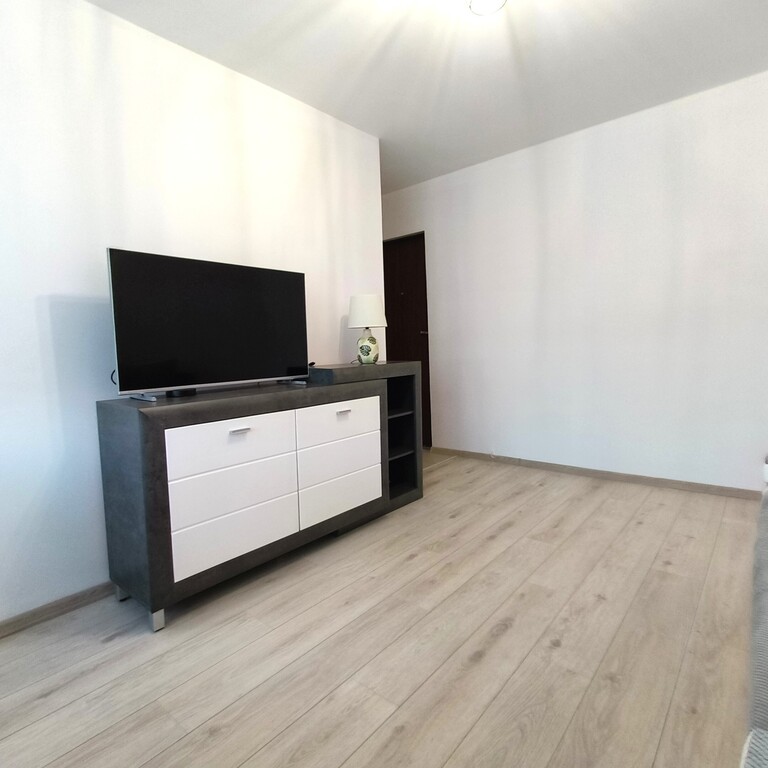 Mieszkanie na sprzedaż Szczecin, Nowe Miasto 24 m2 | Arka Nieruchomości