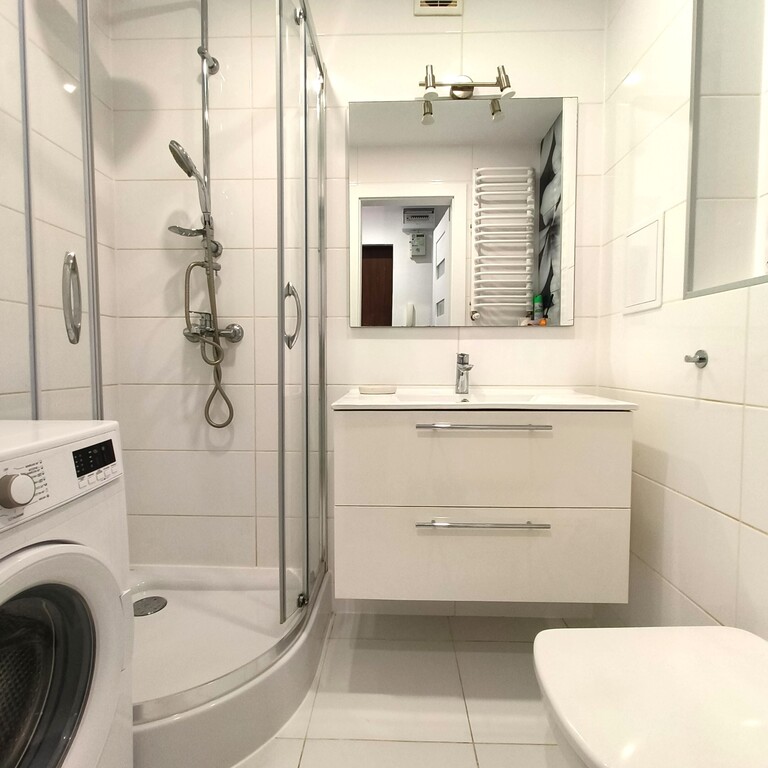 Mieszkanie na sprzedaż Szczecin, Nowe Miasto 24 m2 | Arka Nieruchomości