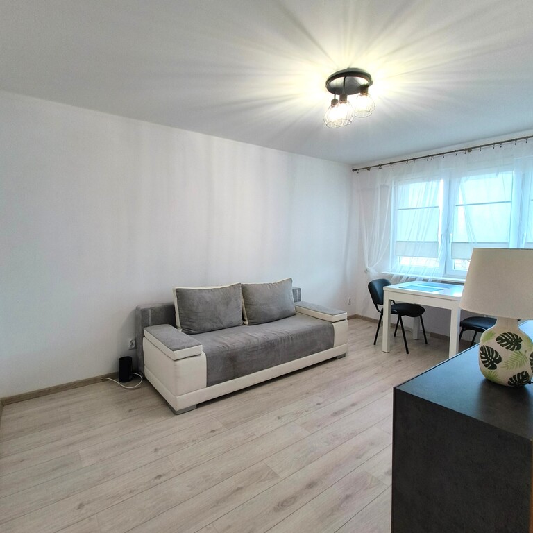 Mieszkanie na sprzedaż Szczecin, Nowe Miasto 24 m2 | Arka Nieruchomości