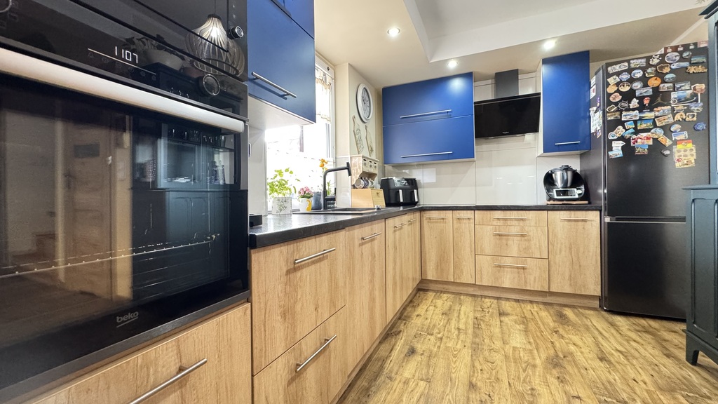 Dom na sprzedaż Szadzko 153 m2 | Arka Nieruchomości