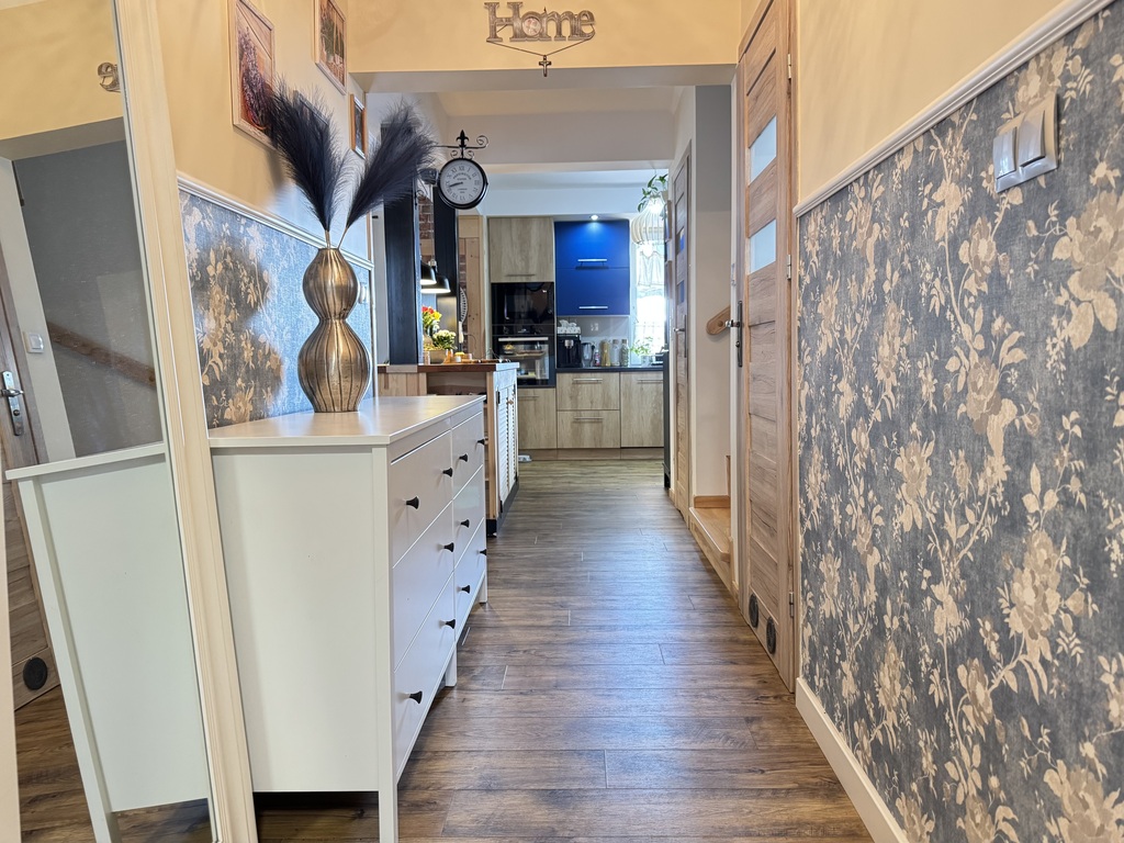 Dom na sprzedaż Szadzko 153 m2 | Arka Nieruchomości