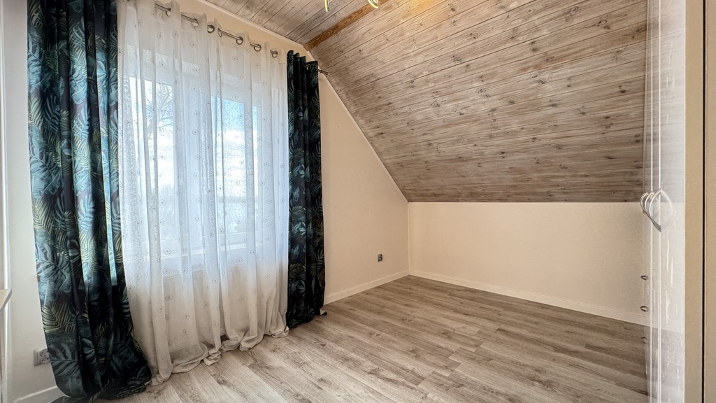 Dom na sprzedaż Szadzko 153 m2 | Arka Nieruchomości