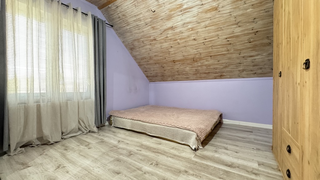 Dom na sprzedaż Szadzko 153 m2 | Arka Nieruchomości