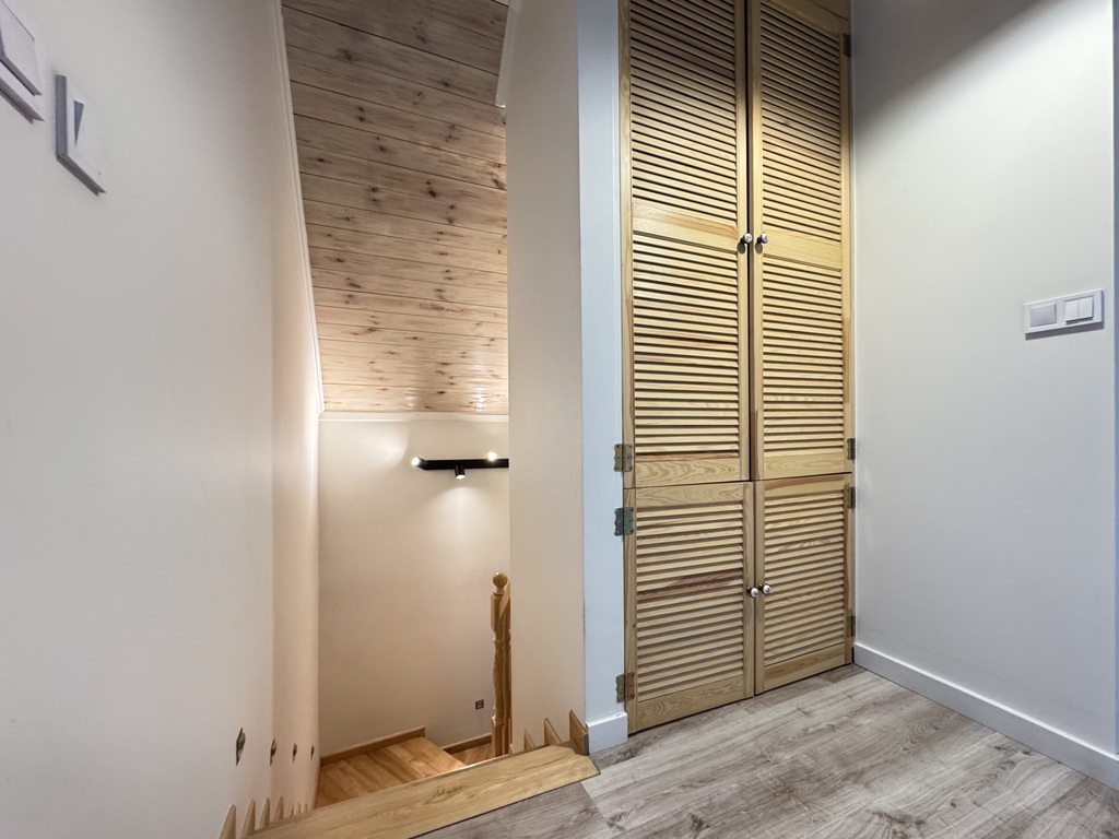 Dom na sprzedaż Szadzko 153 m2 | Arka Nieruchomości