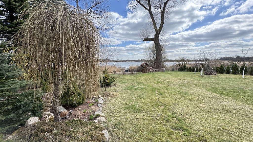 Dom na sprzedaż Szadzko 153 m2 | Arka Nieruchomości