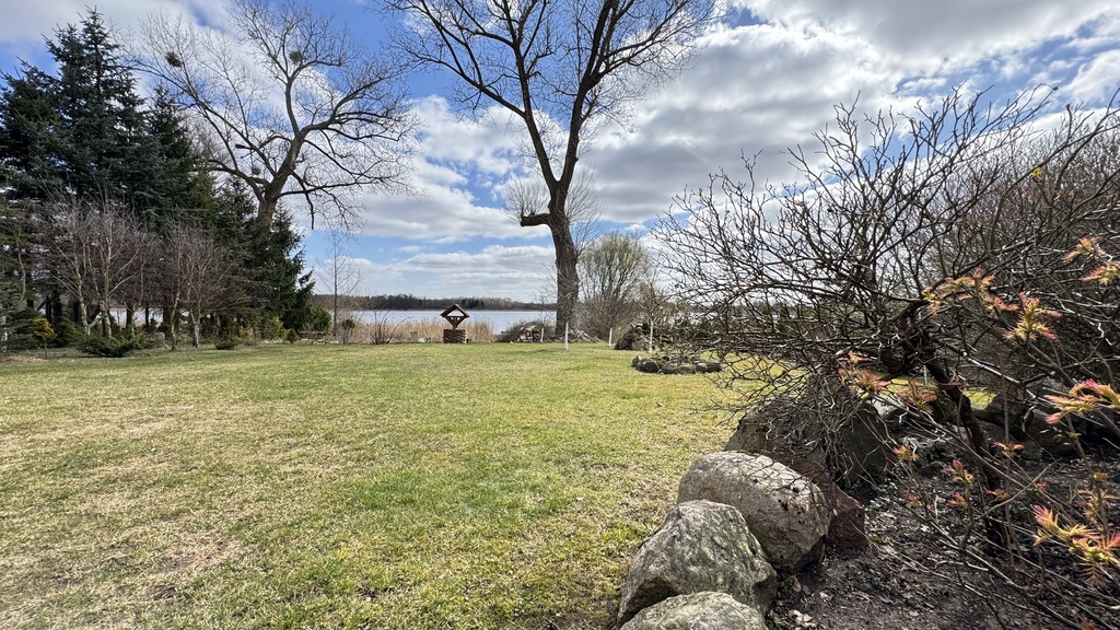 Dom na sprzedaż Szadzko 153 m2 | Arka Nieruchomości