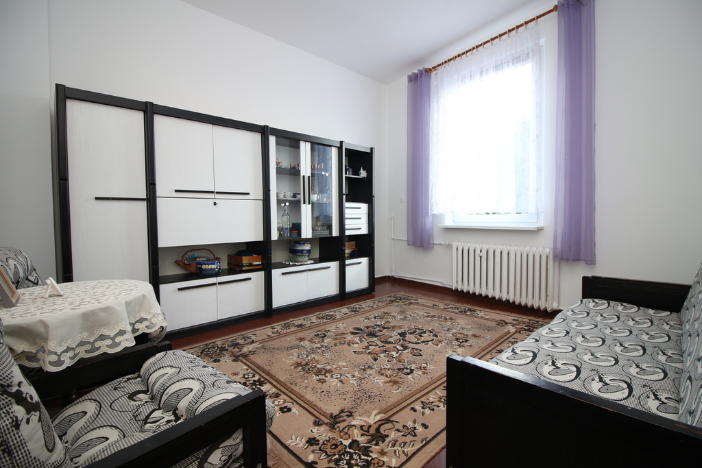 Mieszkanie na sprzedaż Chociwel 88 m2 | Arka Nieruchomości