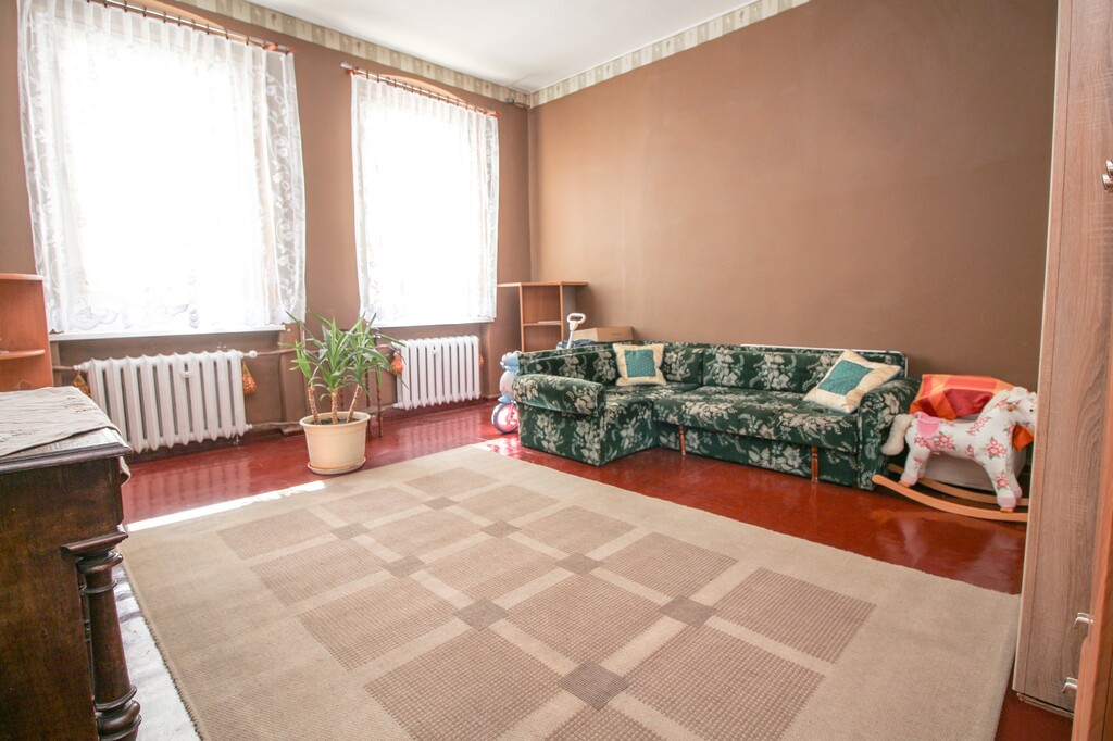 Mieszkanie na sprzedaż Chociwel 88 m2 | Arka Nieruchomości