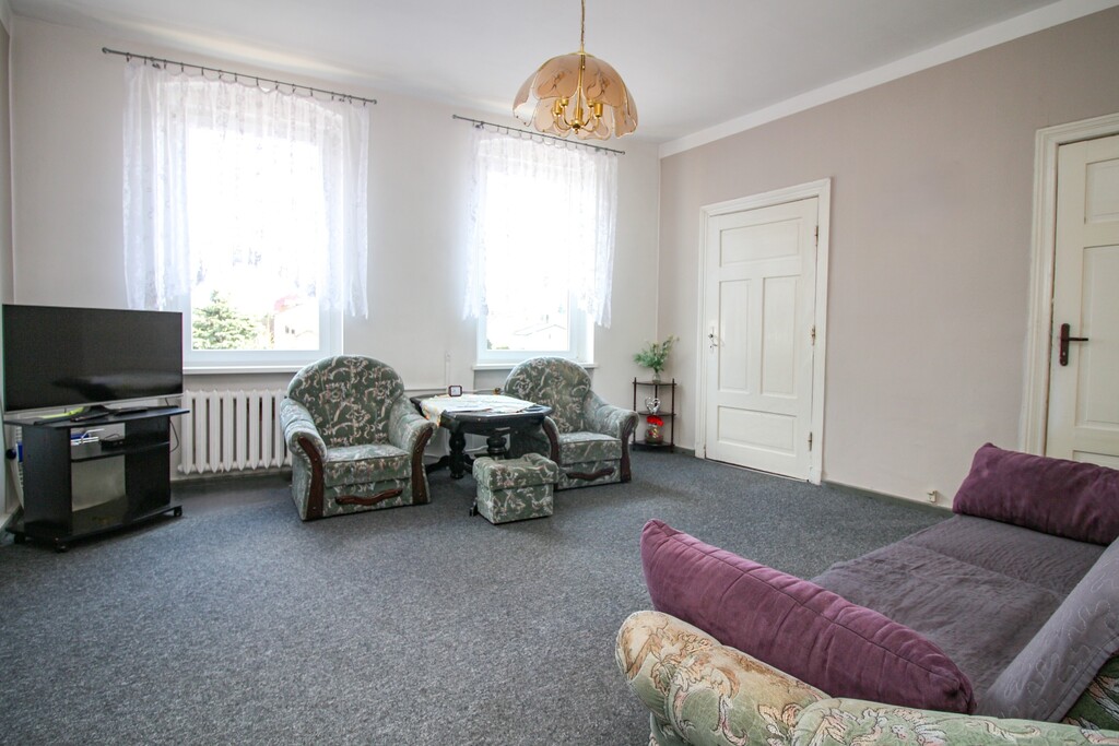 Mieszkanie na sprzedaż Chociwel 88 m2 | Arka Nieruchomości