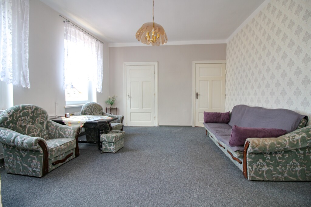 Mieszkanie na sprzedaż Chociwel 88 m2 | Arka Nieruchomości