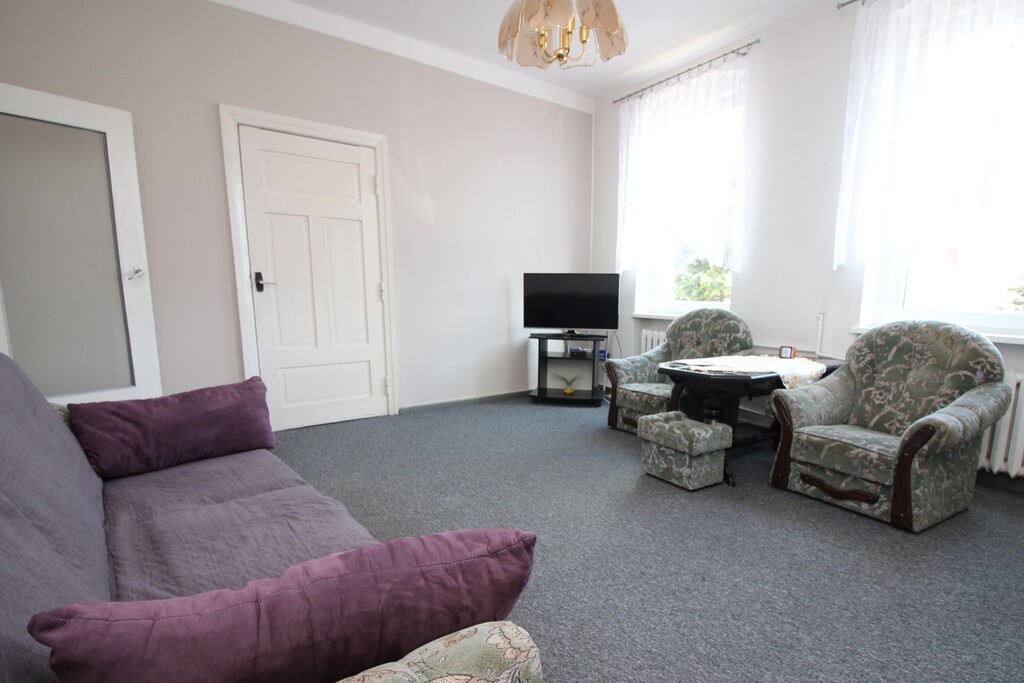 Mieszkanie na sprzedaż Chociwel 88 m2 | Arka Nieruchomości