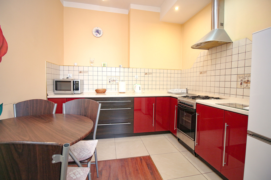 Mieszkanie na sprzedaż Chociwel 88 m2 | Arka Nieruchomości